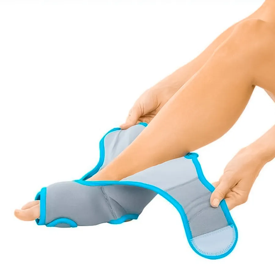 Vive Health Ankle Ice Wrap