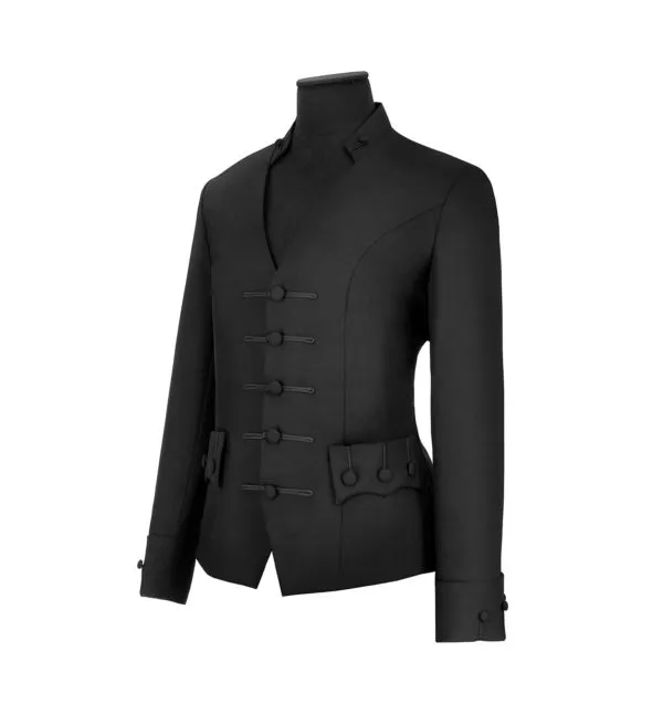 Women’s Short KC/SC/Judicial Jacket