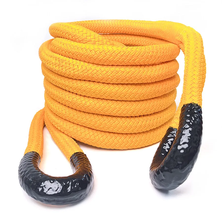 Yankum 5/8" Kinetic Recovery Rope "Viper"