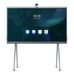 Yealink MB86-A001 86" All-in-One Collaboration Display-MeetingBoard for Medium and Large Rooms